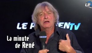 Naples 3-2 OM : la minute de René