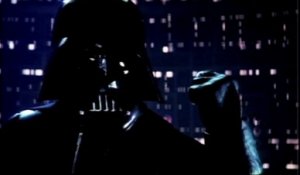 Star Wars : Episode V - The Empire Strikes Back - Theatrical Trailer #2 [VO|HD]