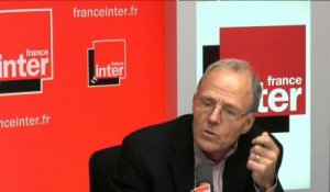 François Soulage: "on n'insiste pas assez sur la situation des enfants"
