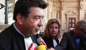 Les époux Balkany soupçonnés de blanchiment de "fraude fiscale"