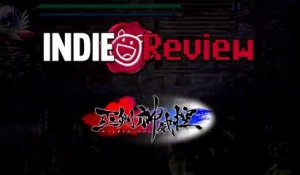 Indie Review - Mitsurugi Kamui Hikae