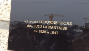 Lulu la Nantaise, une célébrité de fiction