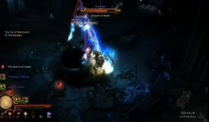 Diablo 3 : Ultimate Evil Edition - Premier apperçu