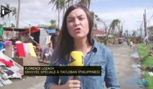 Philippines : la sécurité se dégrade à Tacloban