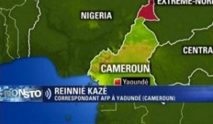 Cameroun: la localité où le prêtre a été enlevé est "réputée dangereuse" - 14/11