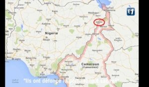 Cameroun : "Ils ont défoncé la porte et ont tout saccagé"