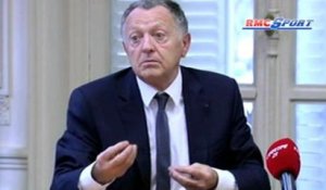 Grève reportée : les présidents de Ligue 1 expliquent - 14/11