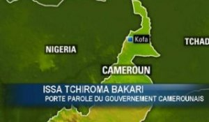 Enlèvement au Cameroun: le porte-parole du gouvernement camerounais témoigne - 14/11