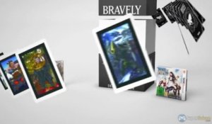 Bravely Default : Flying Fairy - Edition Deluxe Collector
