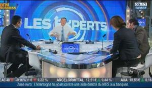 Nicolas Doze: Les Experts - 15/11 1/2