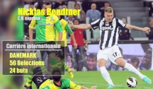 Mercato: Un interet de l'OM pour Bendtner?