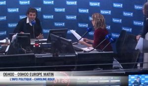 Chasse à l'homme : Manuel Valls "n'en fait pas trop"
