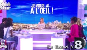 Le zapping Télé Star du 19 novembre 2013