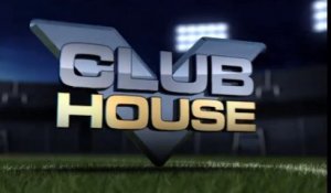 Club House  - "Basculer dans la bonne moitié" [extrait]