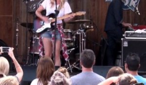 Lissie - They All Want You (live)