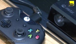 Xbox One : bien plus qu'une console de jeu
