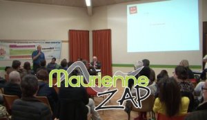 Maurienne Zap N°159
