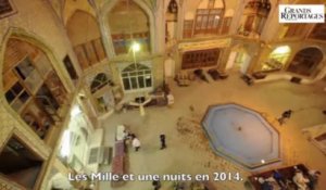 La Route de la Soie, le teaser de notre numéro spécial décembre 2013