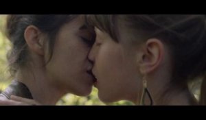 Nymphomaniac (2013) - Official Trailer [VO-HD]