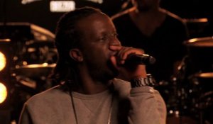 Youssoupha  - Le Ring - Live