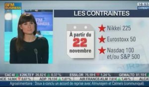 Les talents du trading saison 2: La dernière semaine de la compétition – 25/11