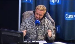 Duel Sardou : François-Xavier Demaison vs Cyril Hanouna