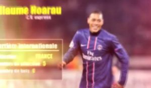 Mercato OM: L'opportunité Guillaume Hoarau