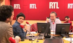 Laissez-vous tenter du 29 novembre 2013 avec Audrey Tautou et Romain Duris