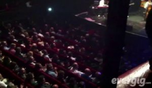 Kellylee Evans "Track 10" - La Cigale - Concert Evergig Live - Son HD