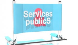 Services & Publics