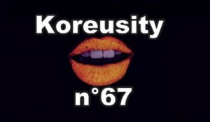 Koreusity n°67
