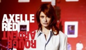 Axelle Red - Sur La Route Sablée (extrait)