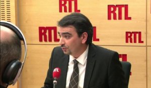 Réduction de la vitesse sur les routes : "Passer de 90km/h à 80 km/h ne sauvera pas plus de vie", selon Pierre Chasseray