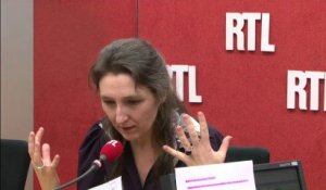 Marie Darrieussecq : "Je suis effarée que le 'racisme banania' existe encore"