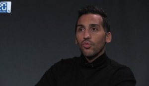 Zahir Belounis: Le footballeur séquestré au Qatar raconte son calvaire