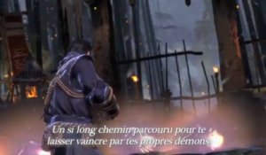 Batman Arkham Origins - DLC initiation [VOST|HD]