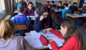 Résultats scolaires : La France au 25e rang mondial (Vendée)