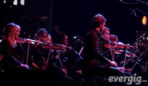 Alain Chamfort "Sinatra" - Le Grand Rex - Concert Evergig Live - Son HD