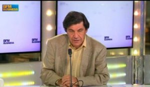 La minute hebdo de Jacques Sapir : Les Français s'attendent à une explosion sociale - 03/12