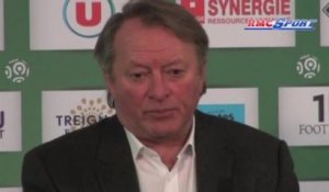 Ligue 1 / Nantes se relance - 03/12