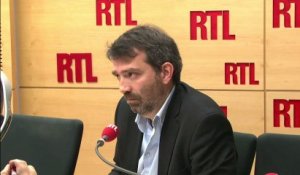 Emploi non déclaré : "Le "travail gris" a explosé", dit un PDG