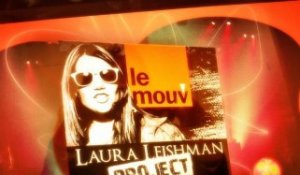 Laura Leishman Project en direct des Trans Musicales de Rennes