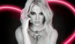 Britney Spears - Britney Jean (chronique album)