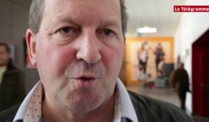 Pacte d'avenir. Thierry Merret : "Je pense qu'ils n'ont pas compris"