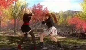 Dead Or Alive 5 Ultimate - Casual Collection Vol 2