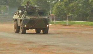 Centrafrique: combien va coûter l'opération Sangaris? - 06/12