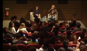 Master Class Patricio Guzman, autour de son film "Nostalgie de la lumière"