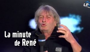 OM 0-1 Nantes : la minute de René