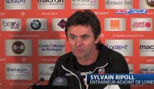 Ligue 1 / Lorient n'en finit plus de remonter - 07/12