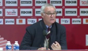 17e j. - Ranieri : ''Second, c'est bien''